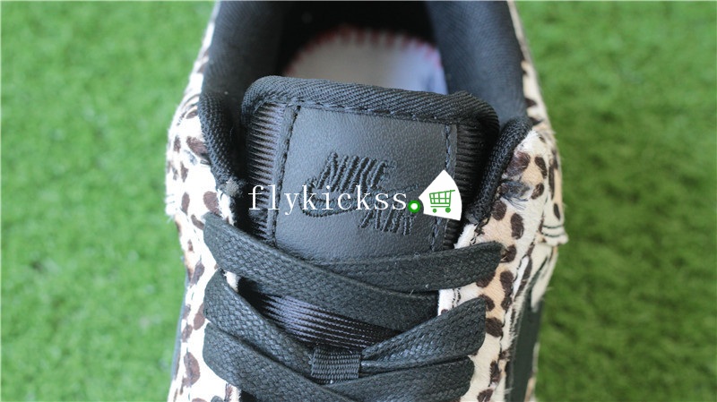 Air Force 1 07 LX Animal Print Pack